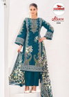 Afsana Vol 2 By Chetak Cotton Printed Dress Material Wholesale Online
